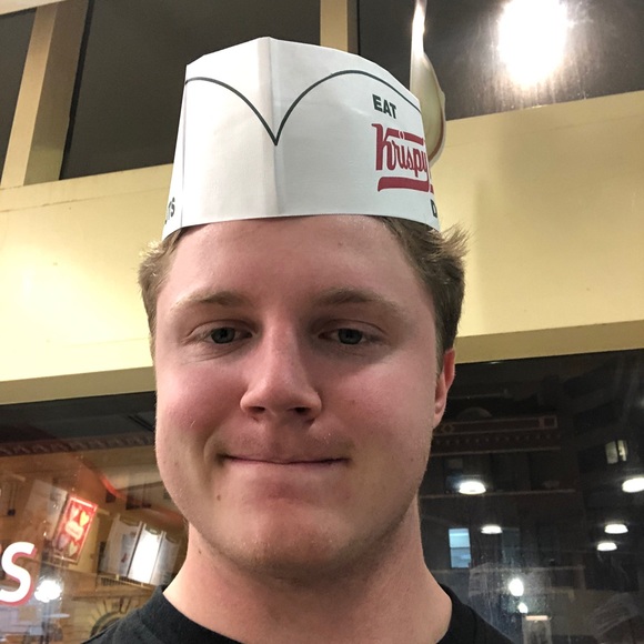 Meet your Posher, Brendan - Picture 1 of 1